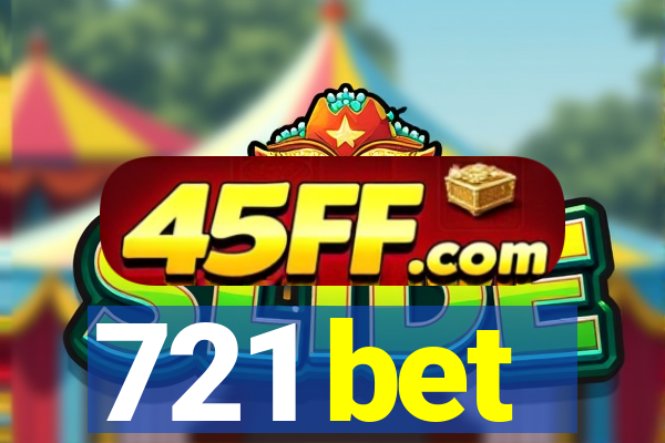 721 bet